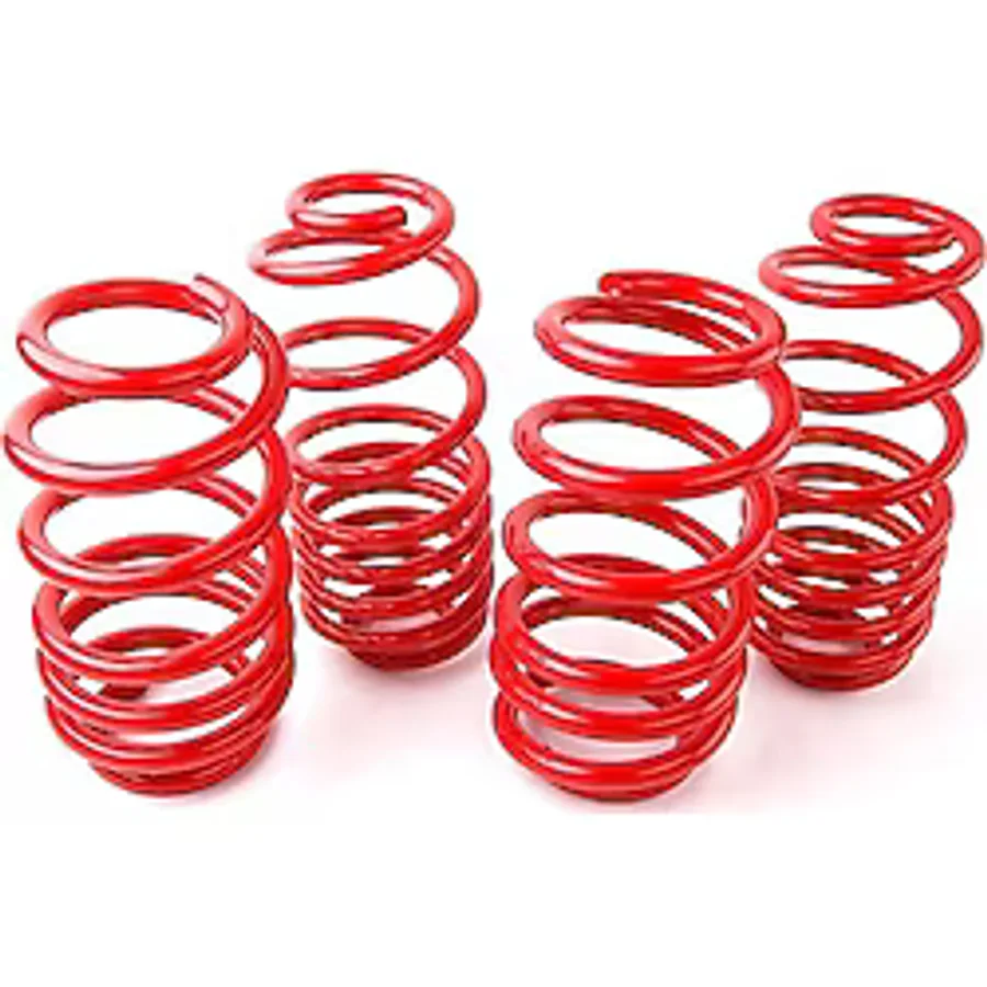 Coil-ex Honda Civic 1996-2000 Arası 35/35 Mm Spor Yay