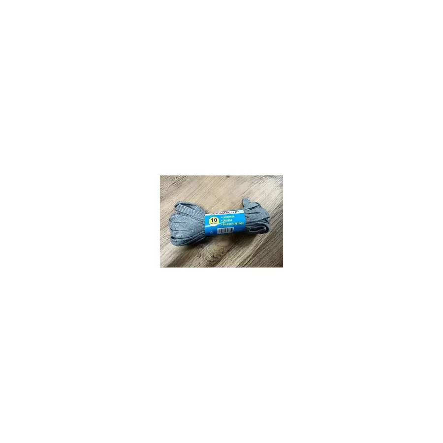Çok Amaçlı Çamaşır Ipi 10 Metre Royaleks-56455