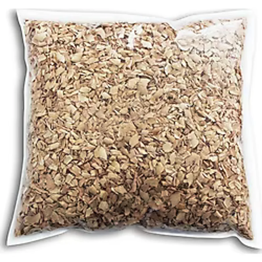 Çok Amaçlı Doğal 1. Sınıf Kayın Talaşı (Kaba) 500 G