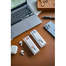 Çok Fonksiyonlu 7 Parça Airpods Klavye Ekran Kulaklık Temizleme Kiti