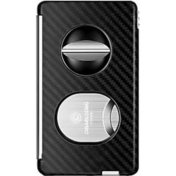 Çok Fonsiyonlu Metal Double Puro Kesici Delici ve İğne Karbon
