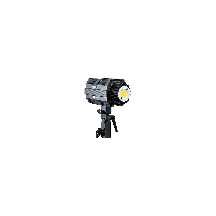 Colbor CL60 Bi-Color LED Işık Sistemi