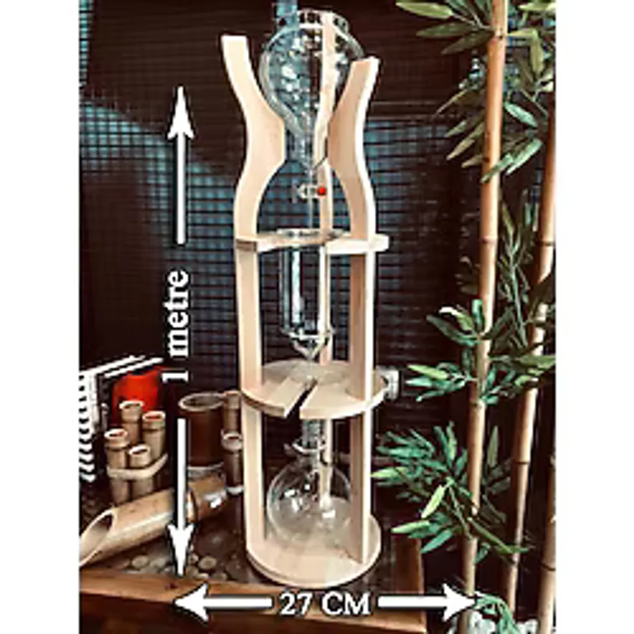 Cold Brew Cam Malzemeleri