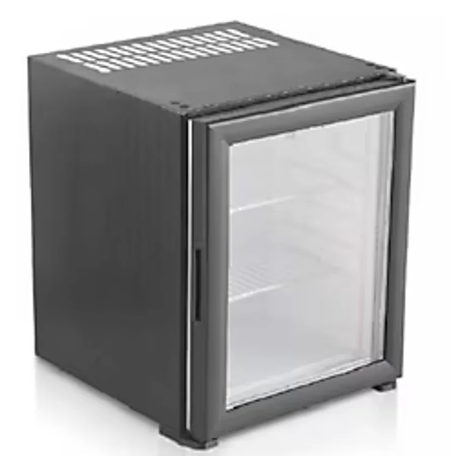 Coldera CL 40 MN-G Minibar Buzdolabı Cam Kapılı 34 L