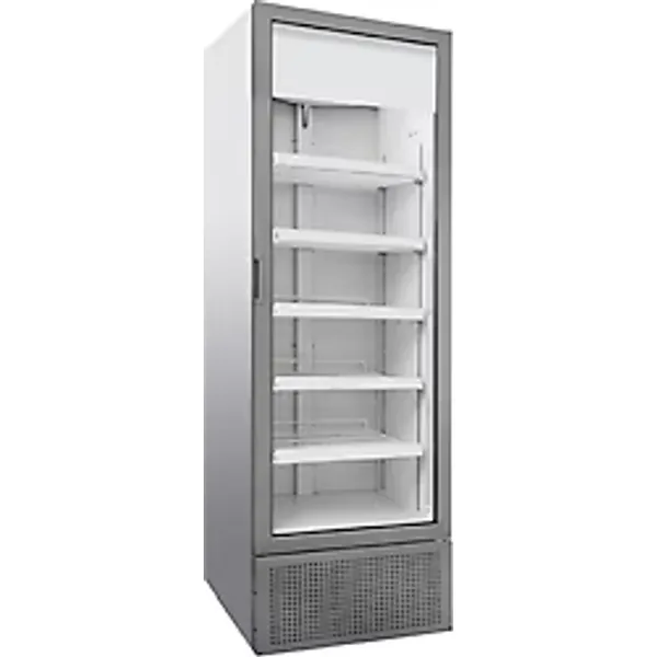 Coldera CL 520 SD Dik Tip Şişe Soğutucu