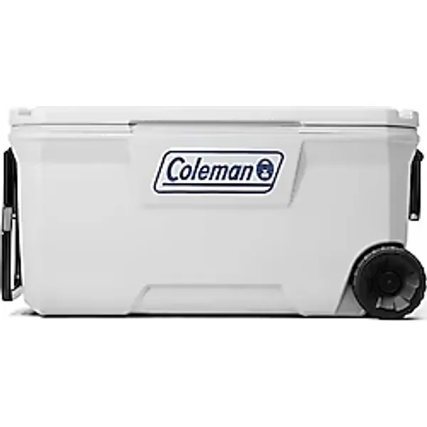 Coleman Xtreme Wheeled 94.6 lt Tekerlekli Kamp Buzluğu