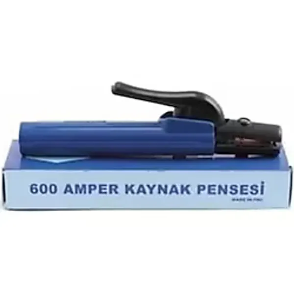 Colezium Adipa Nx Junıior Kaynak Pensesi 600 Amper