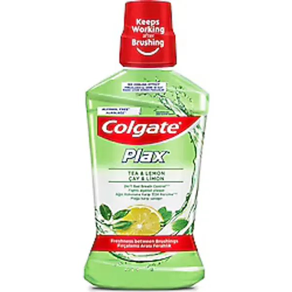 Colgate Ağız Gargarası