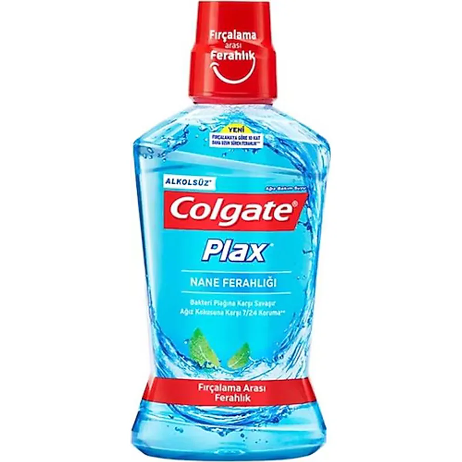 Colgate Plax Nane Ferahlığı 250 ml Gargara