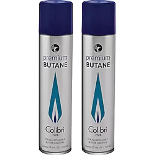 Colibri Çakmak Gazı 300ml 2'li