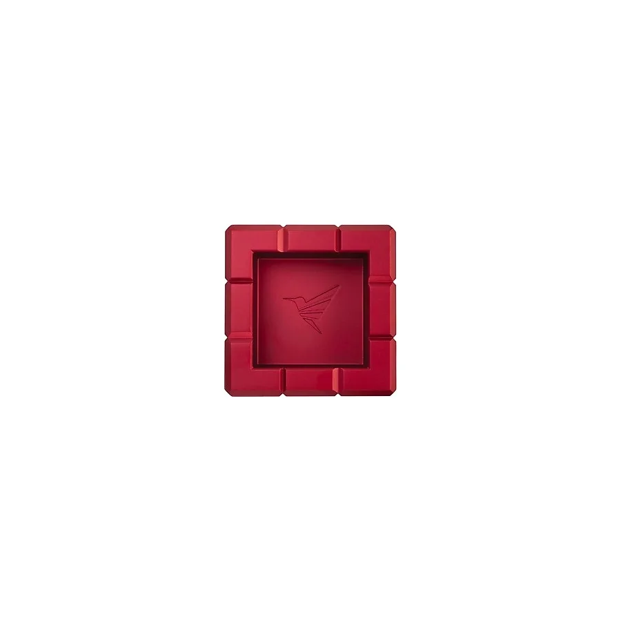 Colibri Heritage Kırmızı Dörtlü Puro Küllüğü