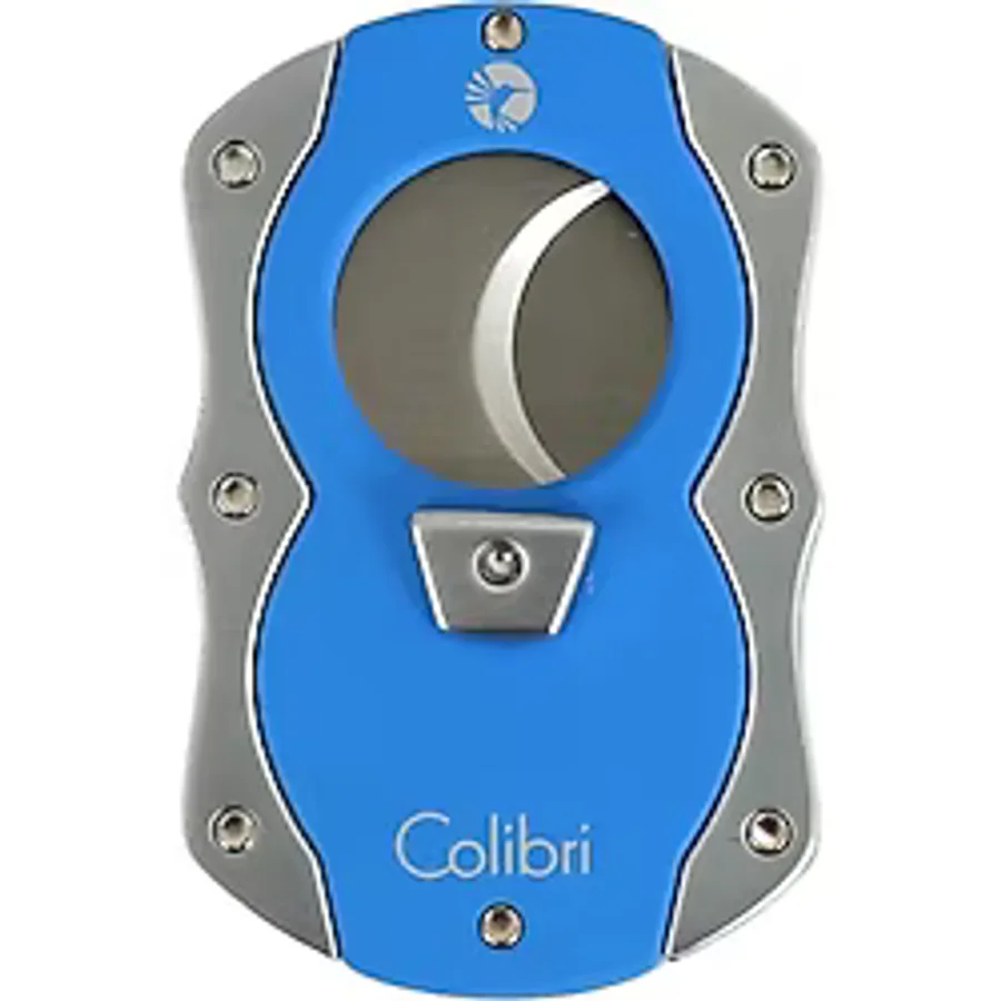 Colibri Mavi-Krom Giyotin Puro Kesici
