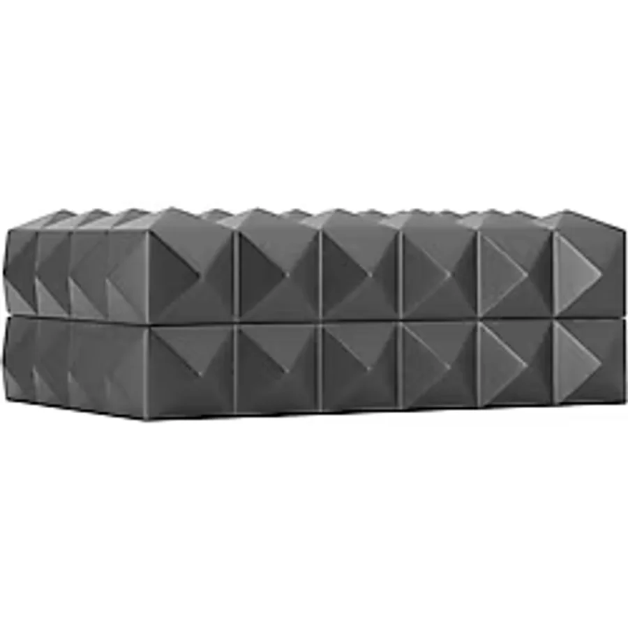 Colibri Quasar Gunmetal Puro Kutusu