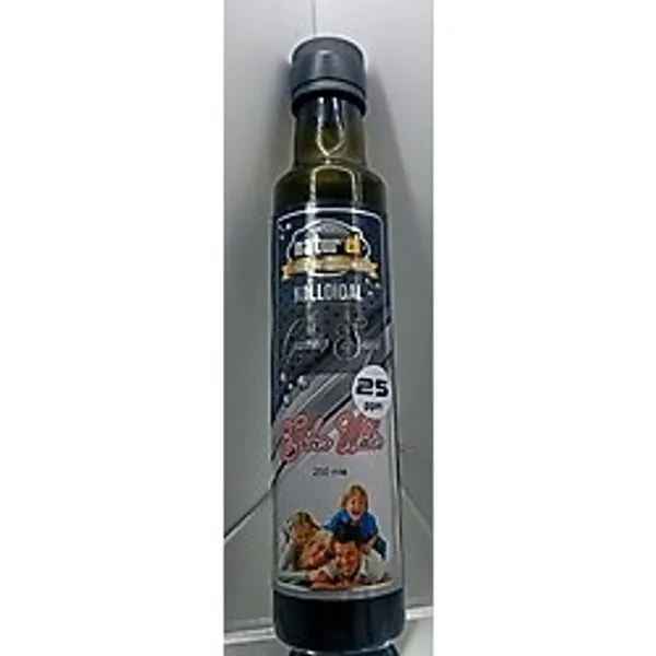 Colloidal Gümüş Suyu 250ml - 250 ml