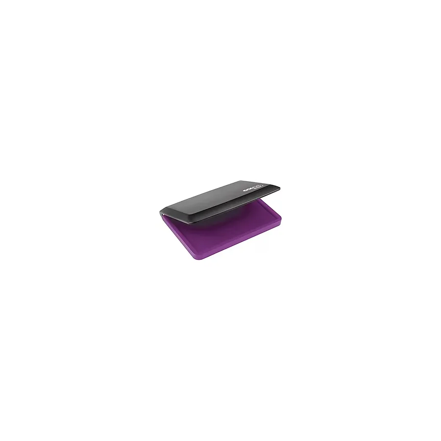 COLOP MİCRO 2 STAMPA MOR - 110X70MM