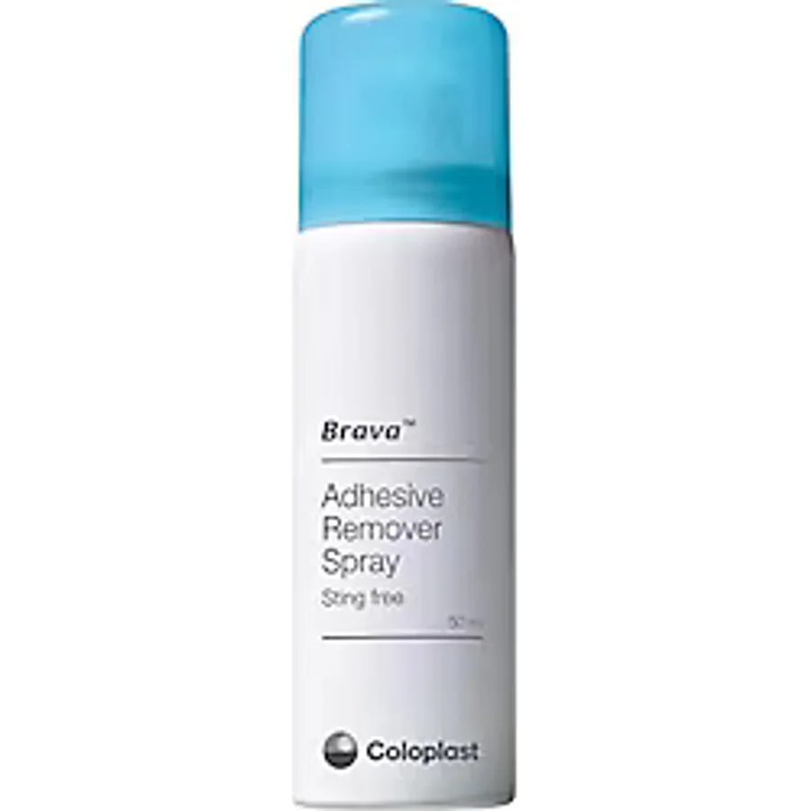 Coloplast Brava Yapışkan Çıkarıcı - Flaster Sökücü Sprey 50 ml