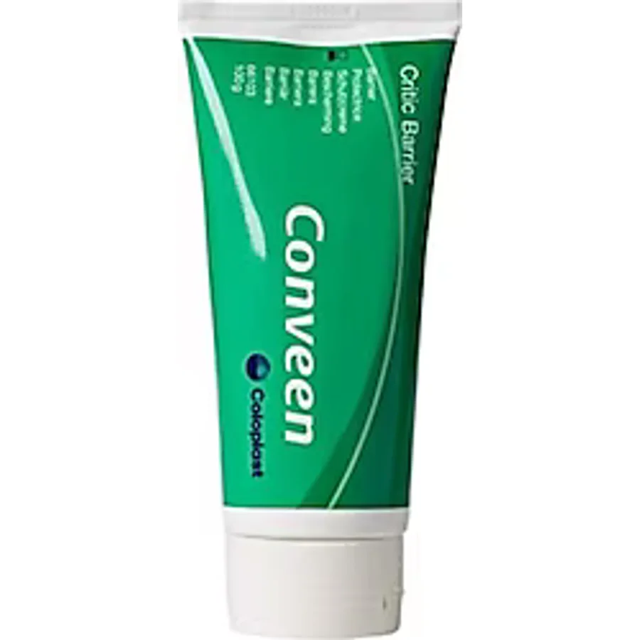Coloplast Conveen Kritik Bariyer Krem 100 ml