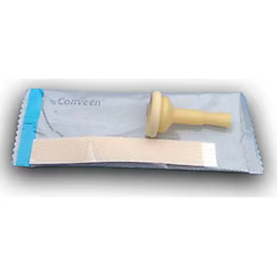Coloplast Conveen Prezervatif Sonda 30mm - 30 Adet - 5130