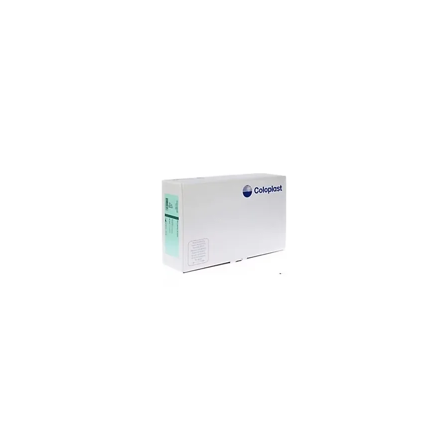 Coloplast Conveen Prezervatif Sonda Yapışkan Şeritli 10'lu Medium 25 mm