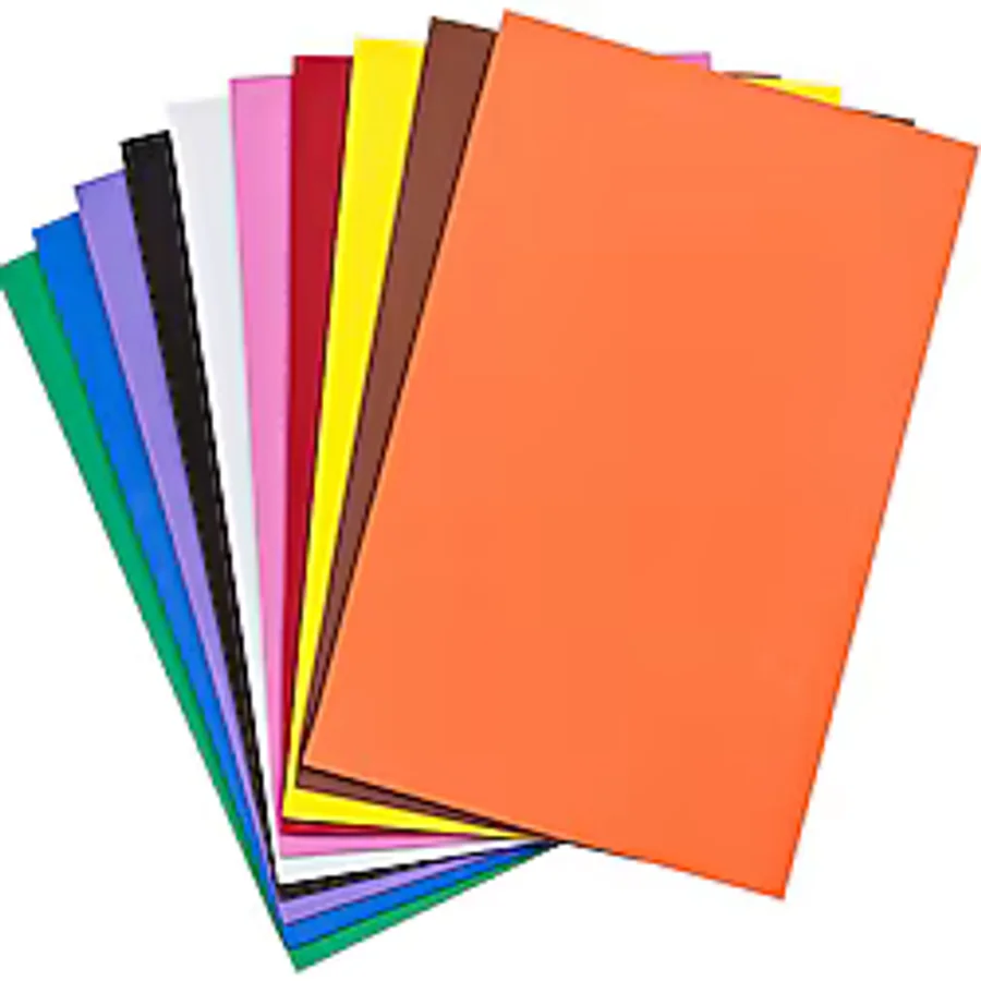 Color 10lu Eva