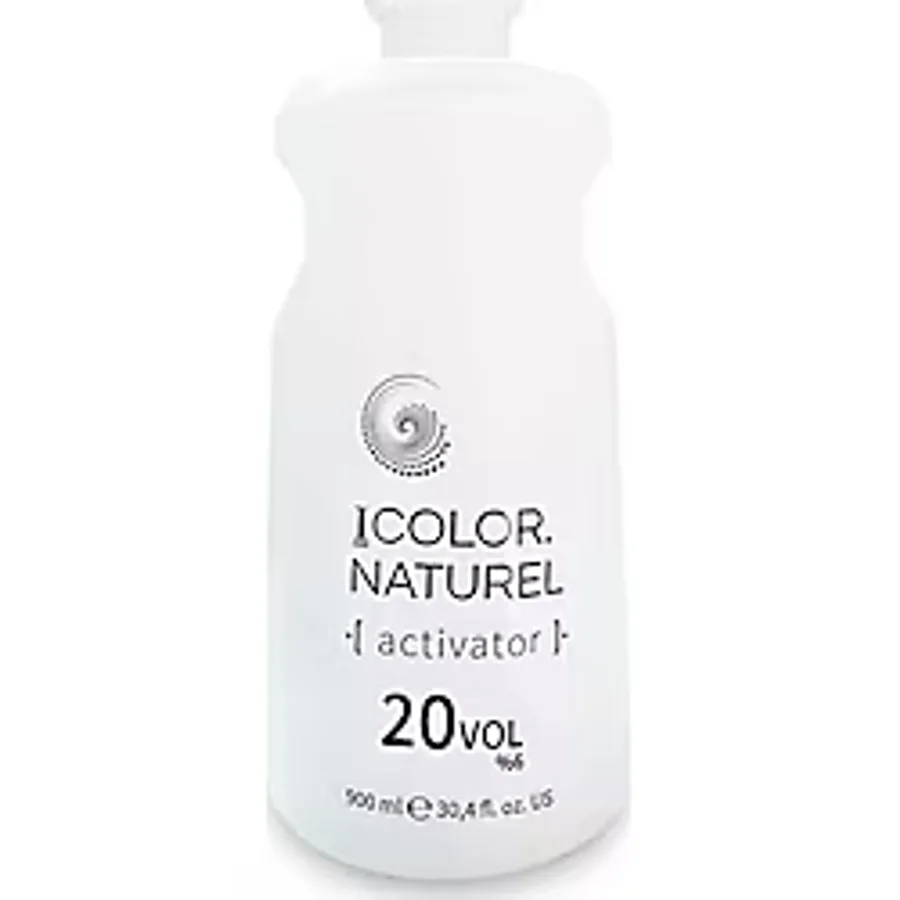 Color Naturel Oksidan %6 20 Vol 900 Ml diger