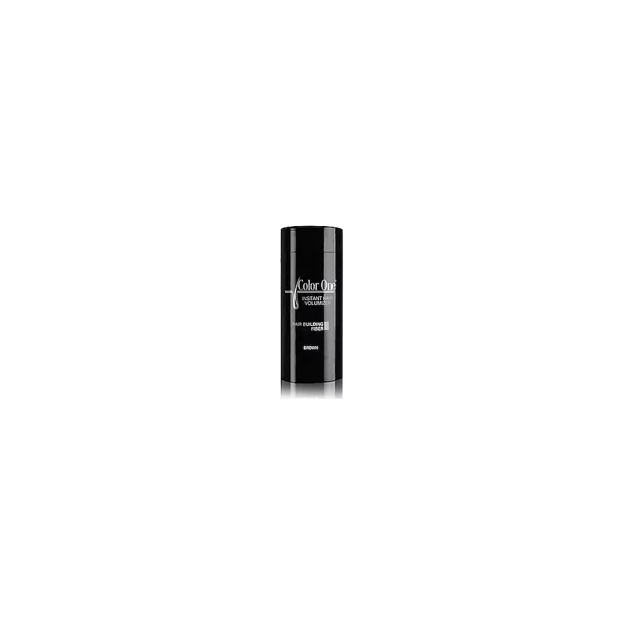 Color One Premium Topik Saç Tozu Kahve Rengi 25 Gr