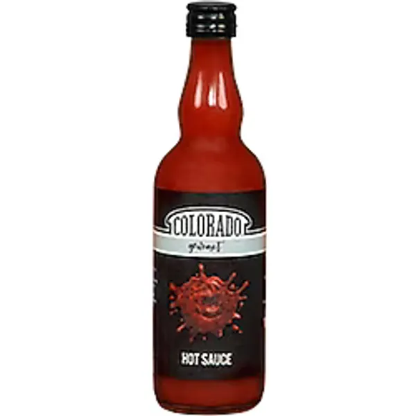 Colorado 100 ml Hot Sauce Acı Sos