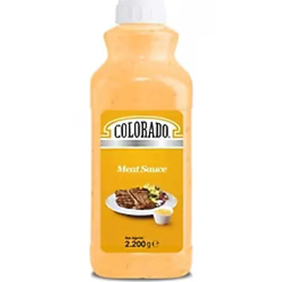 Colorado 2200 gr Meat Sos