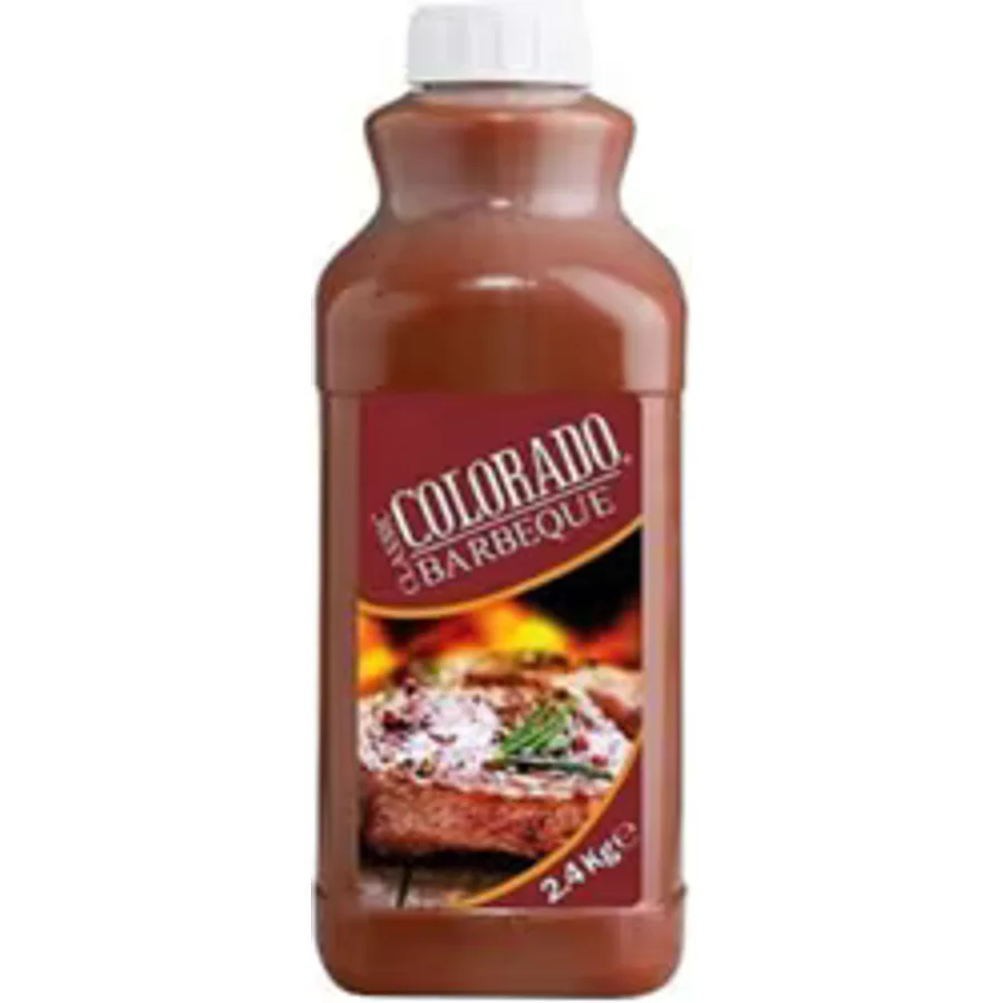 Colorado 2400 gr Barbekü Sos
