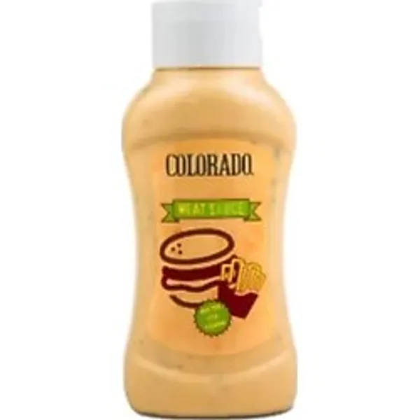 Colorado Burger Meat Sos 2 x 530 G