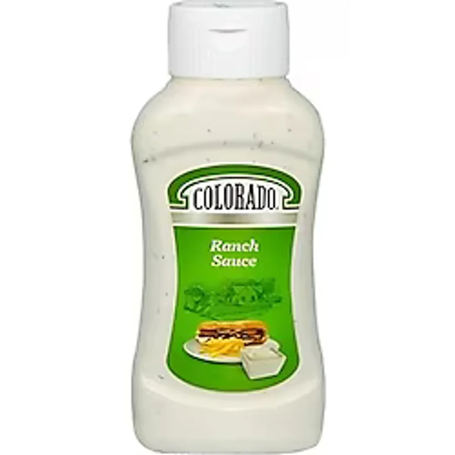 Colorado-Ranch Sos 510 Gr X 12 Adet (koli)