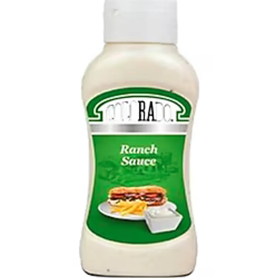 Colorado Ranch Sos 510 Grx 2 Adet