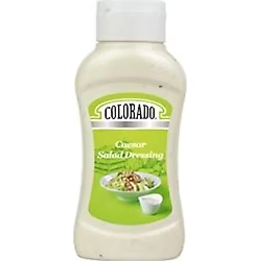 Colorado Sezar Salata Sos 530 gr (2 Adet)