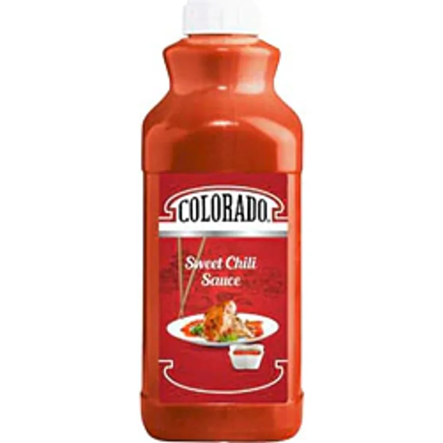 Colorado Sweet Chili 2550 gr Tatlı Acı Sos