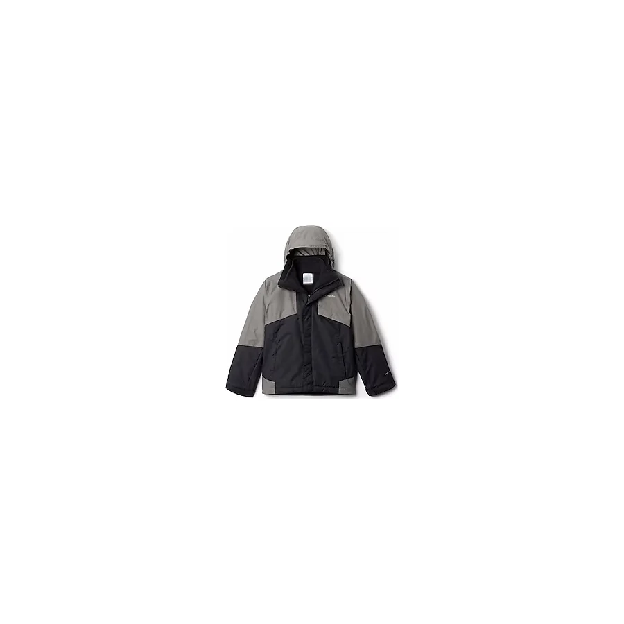 Columbia Bugaboo III Fleece Interchange 3IN1 Çocuk Mont