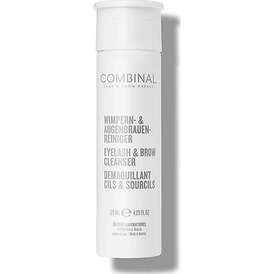 Combinal Kirpik Lifting ve Kaş Laminasyon Orta Set (45-50 Uygulamalık)