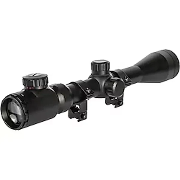 Comet Comet 3-9X40EG Tüfek Dürbünü ( TD003 )