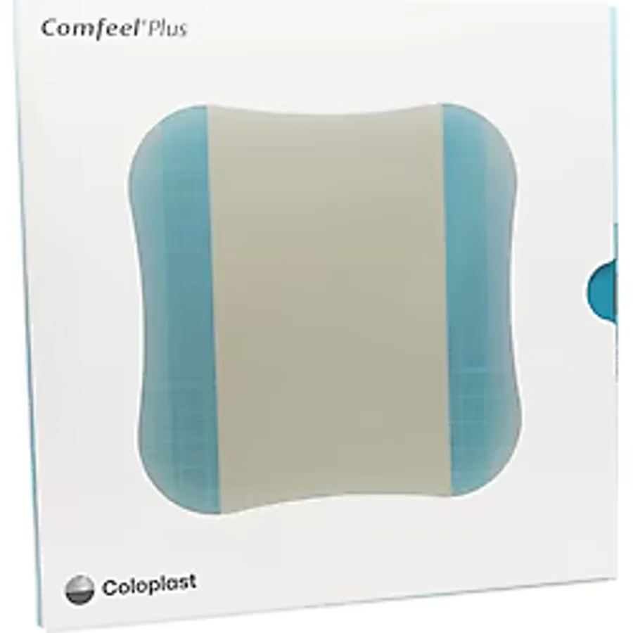 Comfeel 3115 Yara Örtüsü 15X15