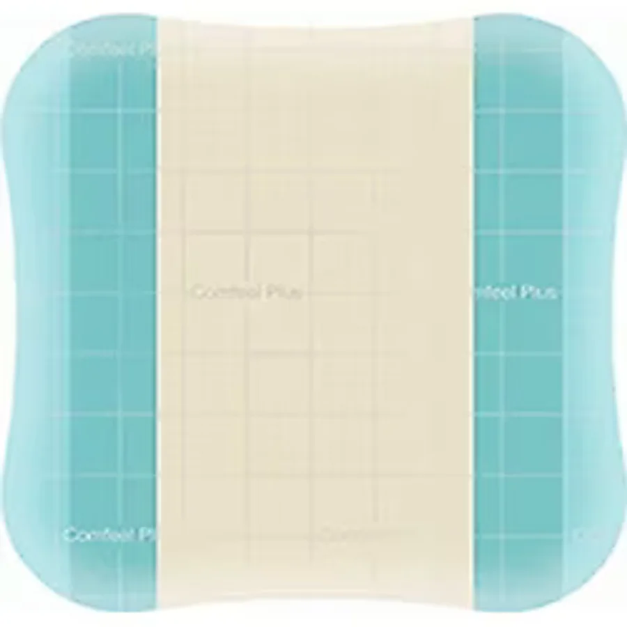Comfeel Plus Hidrokolloid Yara Ortusu 15Cm X 15 Cm
