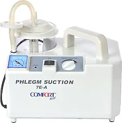 Comfort Plus 7E-A Aspiratör Cihazı