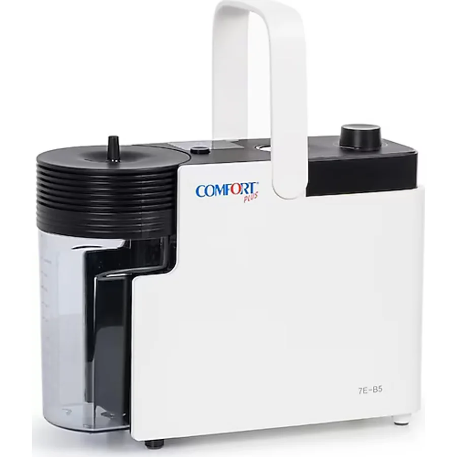 Comfort Plus 7E-B5 Aspiratör Cihazı