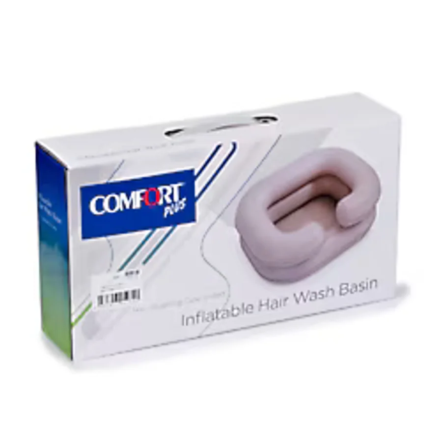 Comfort Plus Dm-01 Baş Yıkama Havuzu