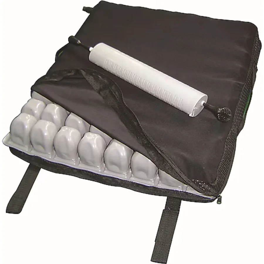 Comfort Plus DM-140 Havalı Oturma Minderi