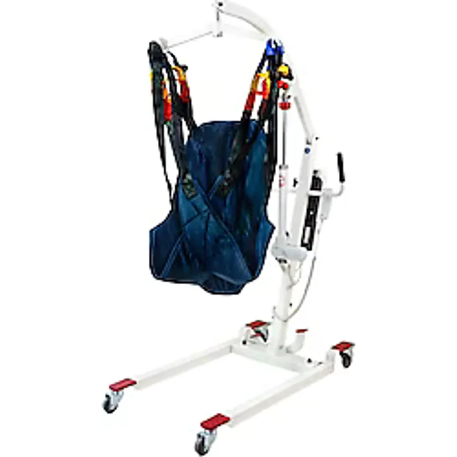 Comfort Plus DM-180 Hercules Hasta Taşıma Lifti