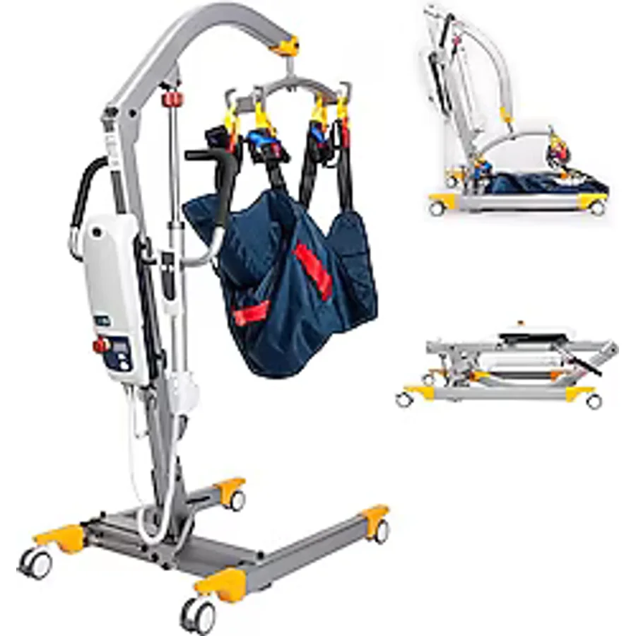 Comfort Plus DM-181 Hasta Taşıma Lifti