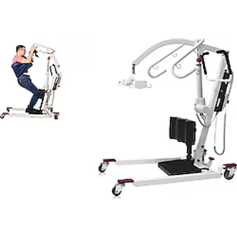 Comfort Plus DM-182 Hasta Taşıma Lifti