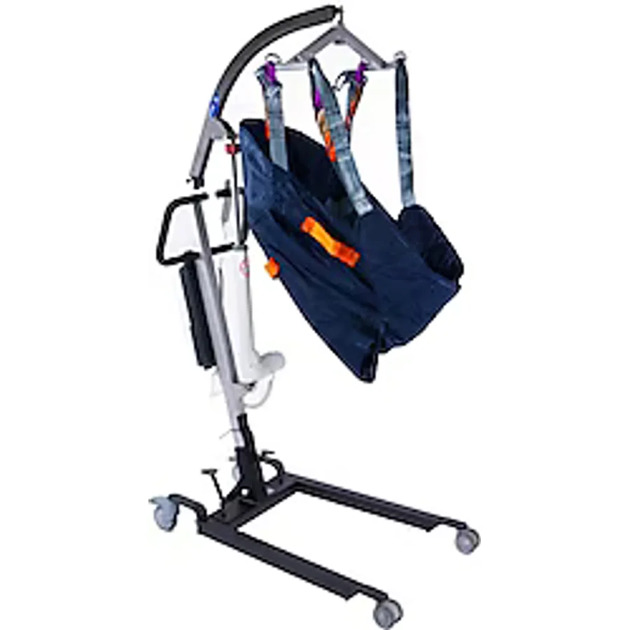 Comfort Plus DM-190 Compact Hasta Taşıma Lifti