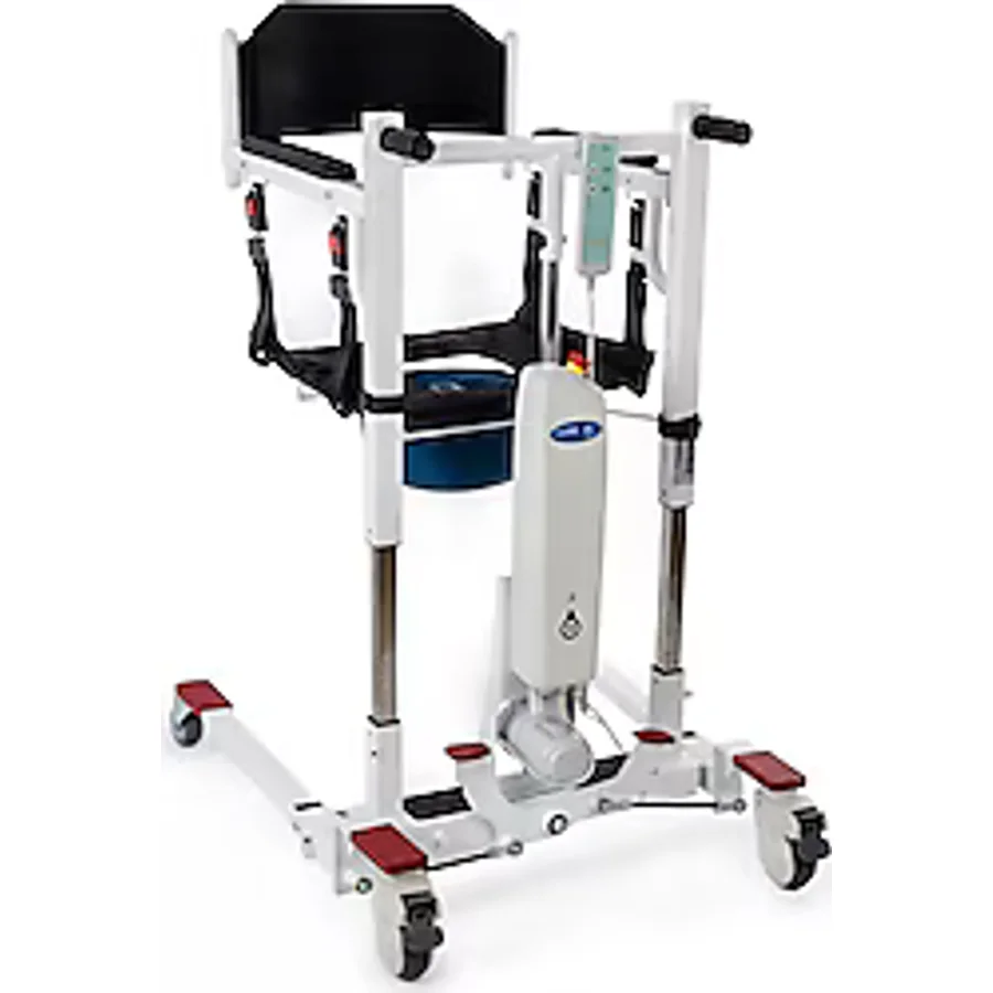 Comfort Plus DM-190U NEW Portatif Mobil Lift Hasta Transfer Lifti