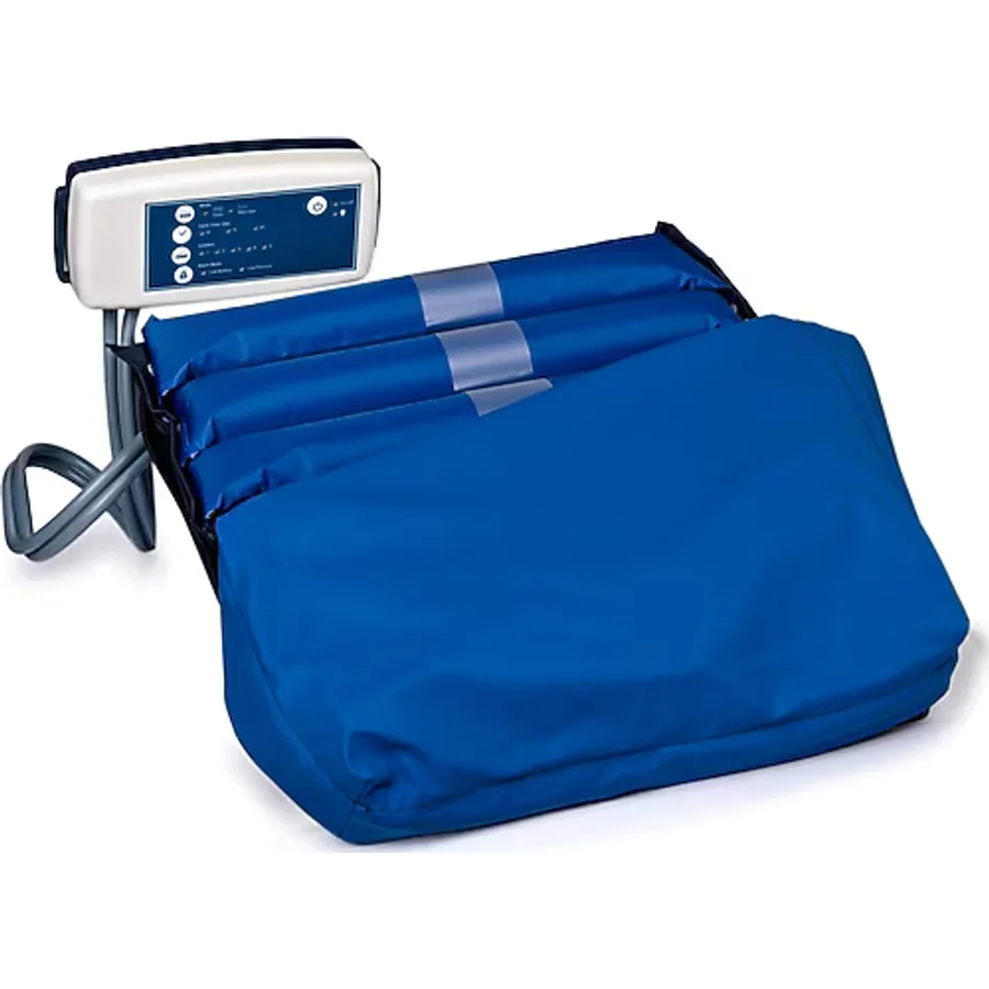 Comfort Plus DM-20 Şarjlı Ortopedik Minder