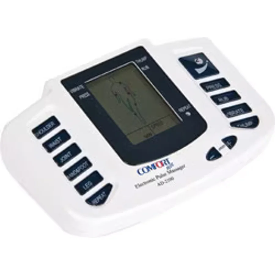 Comfort Plus DM-2100 Elektronik Tens Cihazı